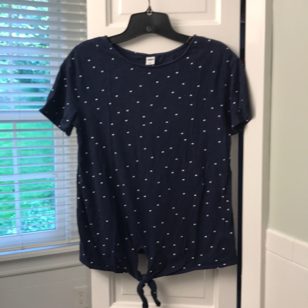 Short -sleeve t-shirt